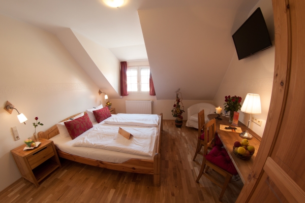 Ringhotel Lutherhotel Eisenacher Hof